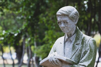 校史紀要