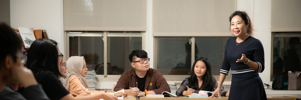 College of Management